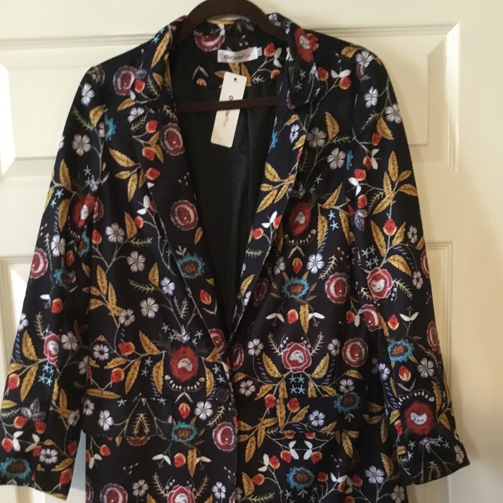 Floral Blaster